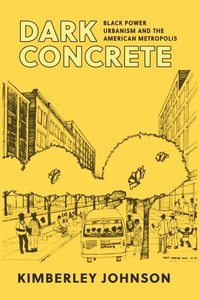 Dark Concrete