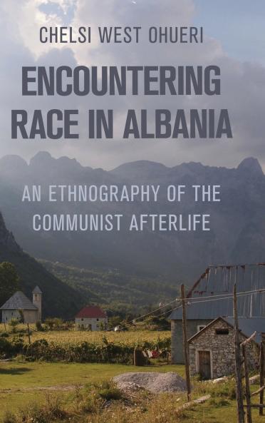 Encountering Race in Albania