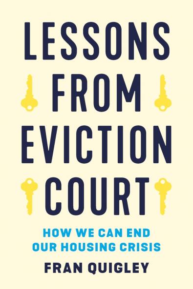 Lessons from Eviction Court