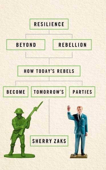 Resilience Beyond Rebellion