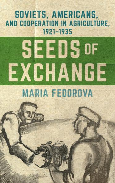 Seeds of Exchange