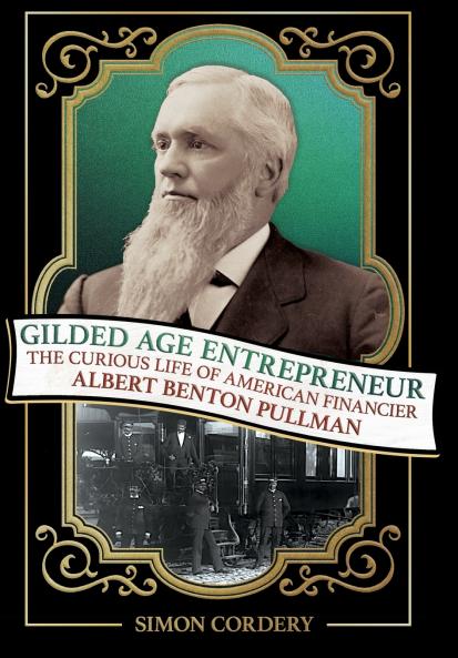 Gilded Age Entrepreneur