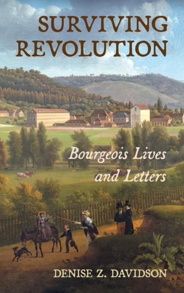 Surviving Revolution