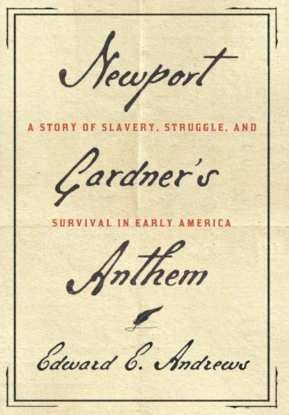 Newport Gardner's Anthem