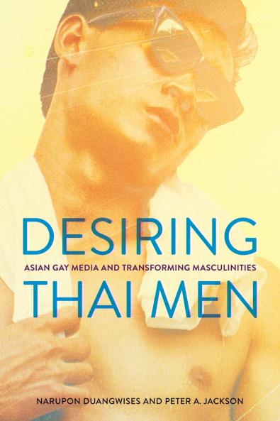 Desiring Thai Men