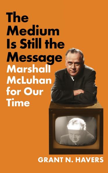 Medium Is Still the Message