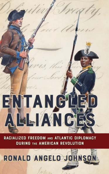 Entangled Alliances