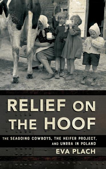 Relief on the Hoof