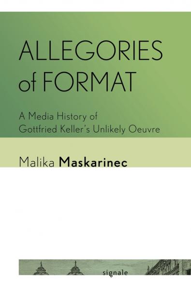Allegories of Format