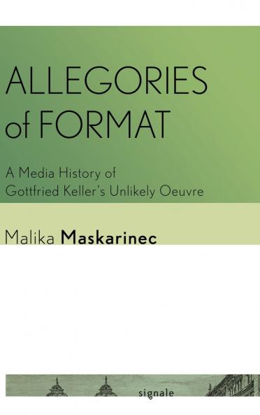 Allegories of Format