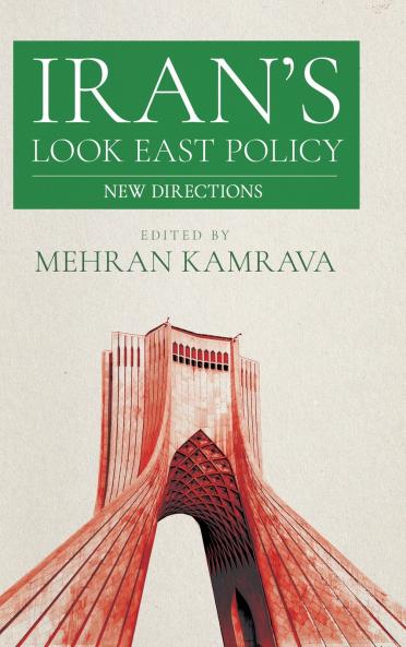 Iran's Look East Policy