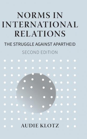 Norms in International Relations