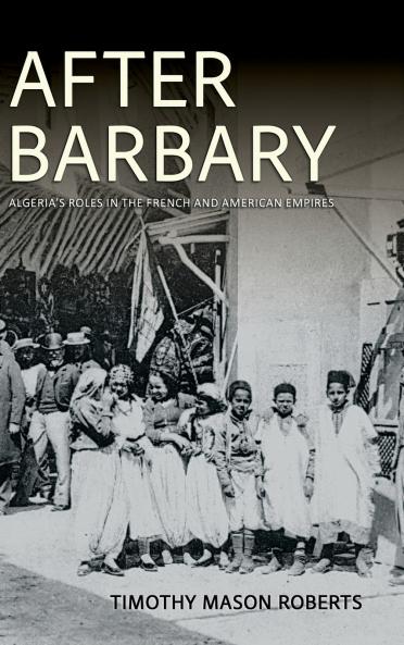 After Barbary
