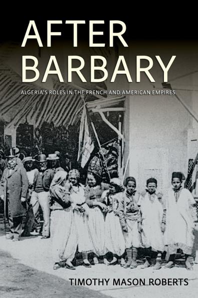After Barbary