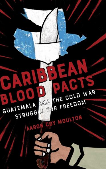 Caribbean Blood Pacts