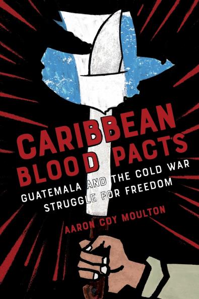 Caribbean Blood Pacts