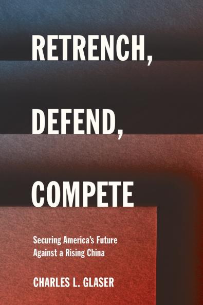 Retrench Defend Compete