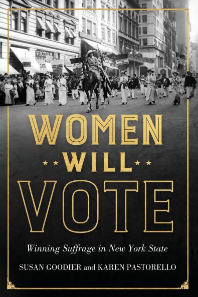 Women Will Vote