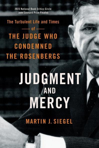 Judgment and Mercy