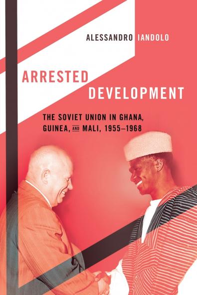 Arrested Development