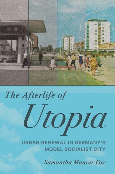 Afterlife of Utopia