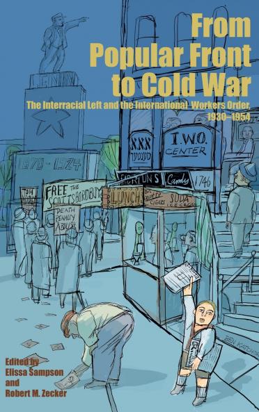 From Popular Front to Cold War