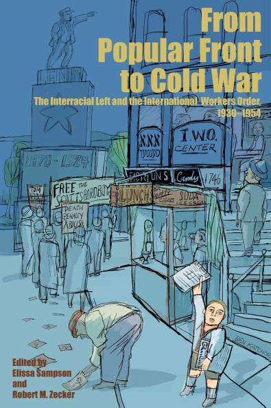 From Popular Front to Cold War