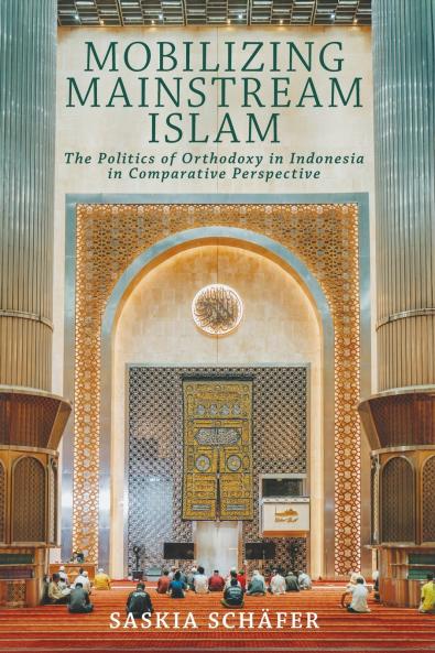 Mobilizing Mainstream Islam