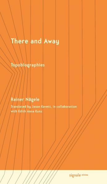 There and Away