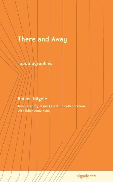 There and Away