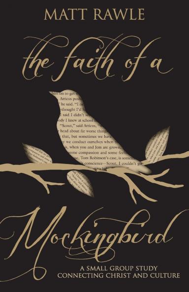 Faith of a Mockingbird