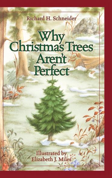 WHY CHMAS TREES ARENT PERFECT - 2016 REVISED EDITION