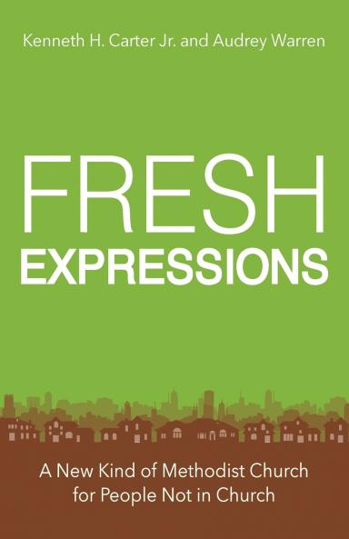 Fresh Expressions
