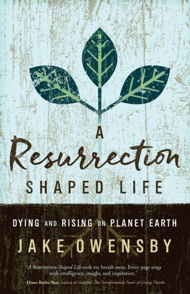 Resurrection Shaped Life
