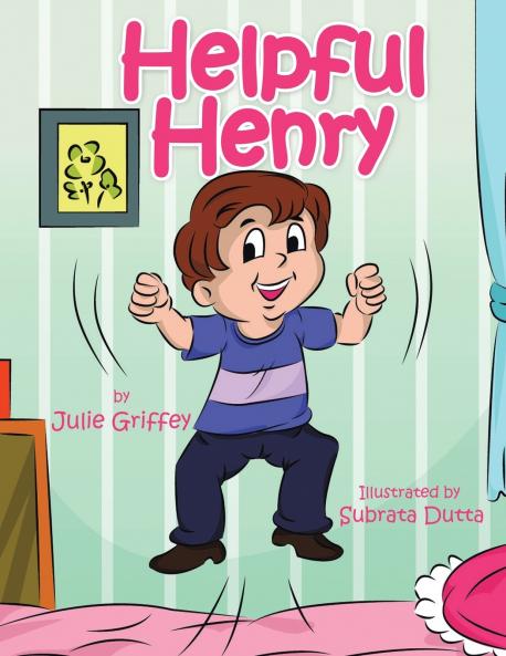 Helpful Henry
