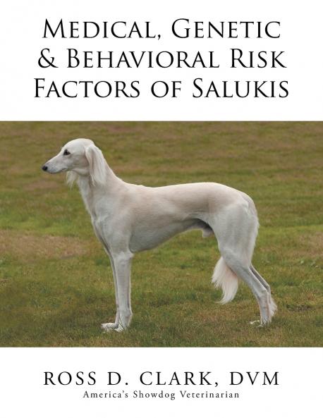 Medical Genetic & Behavioral Risk Factors of Salukis