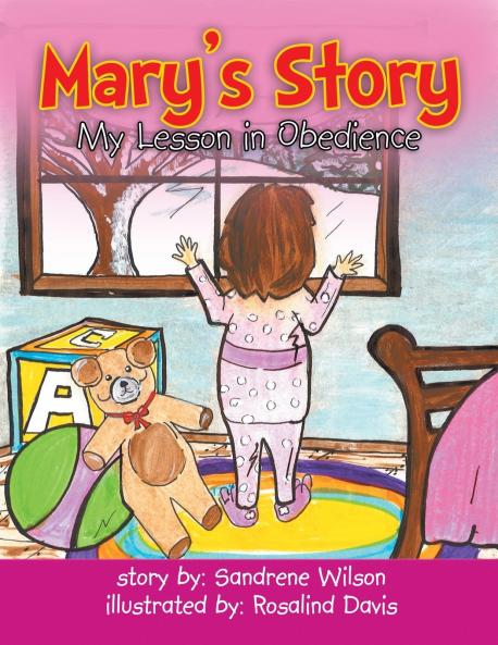 Mary's Story