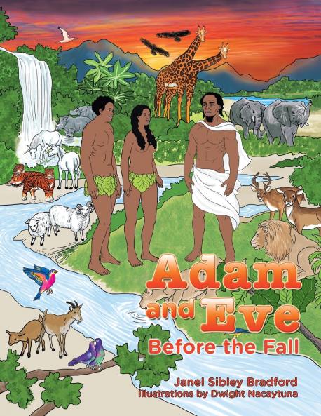 Adam and Eve