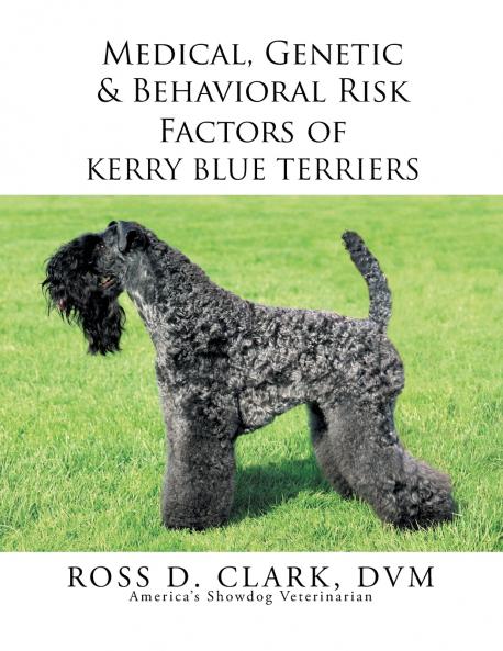 Medical Genetic & Behavioral Risk Factors of Kerry Blue Terriers