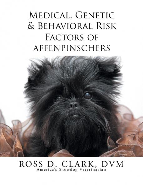 Medical Genetic & Behavioral Risk Factors of Affenpinschers