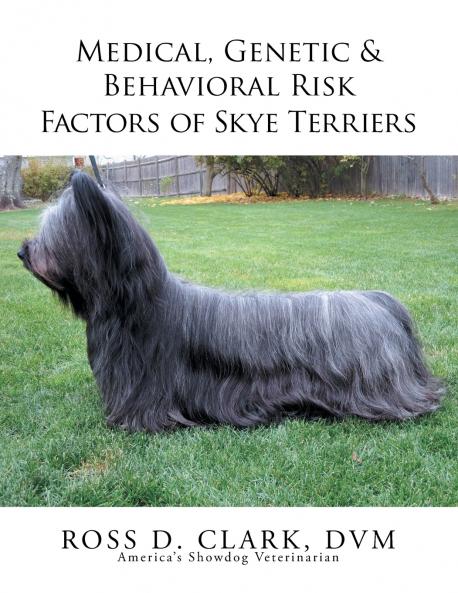 Medical Genetic & Behavioral Risk Factors of Skye Terriers