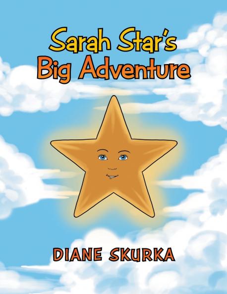 Sarah Star's Big Adventure
