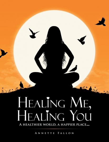 Healing Me Healing You
