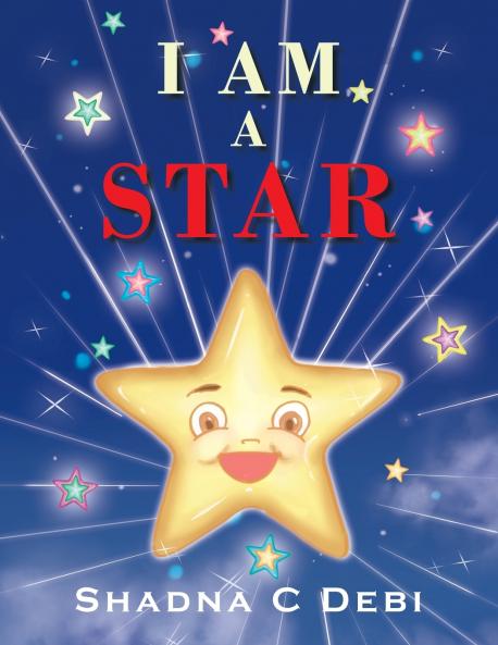 I AM A STAR
