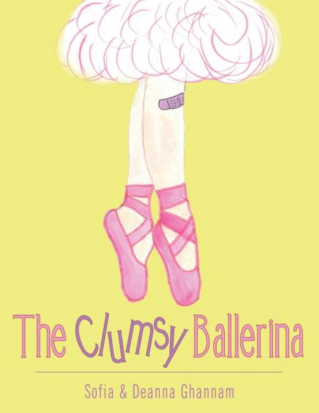 The Clumsy Ballerina