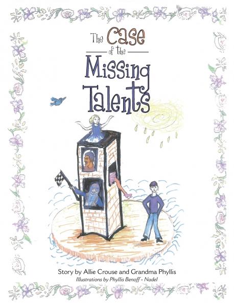 The Case of the Missing Talents