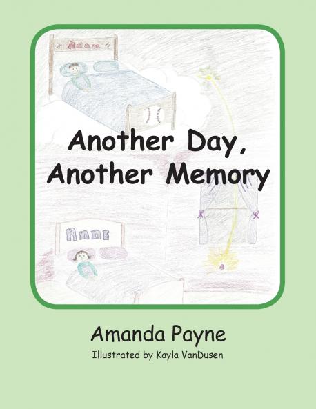 Another Day Another Memory