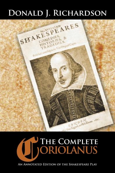 The Complete Coriolanus