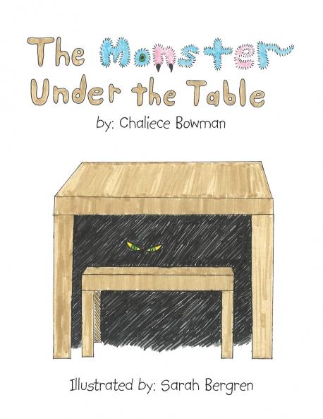 The Monster Under The Table