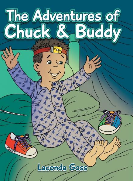 The Adventures of Chuck & Buddy